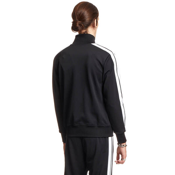 PALM ANGELS Classic track top - black PALM ANGELS Classic track top - black