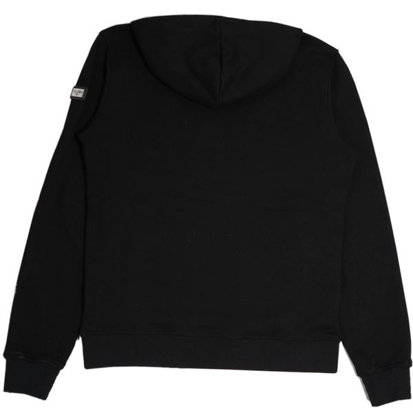 Well Known Studios Known Swan Hoodie - Black Well Known Studios Known Swan Hoodie - Black