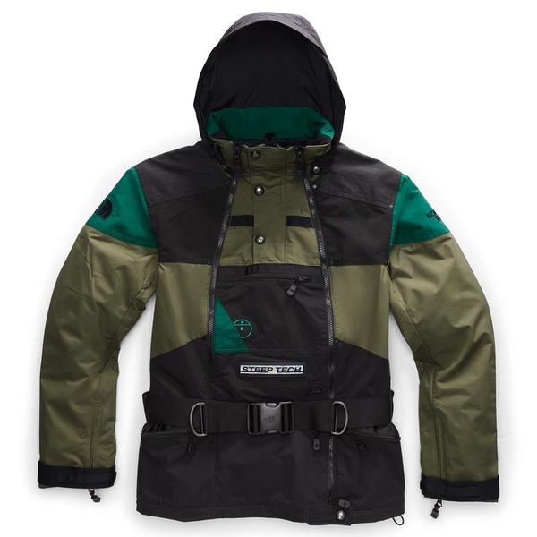 Steep Tech Jacket Steep Tech Jacket