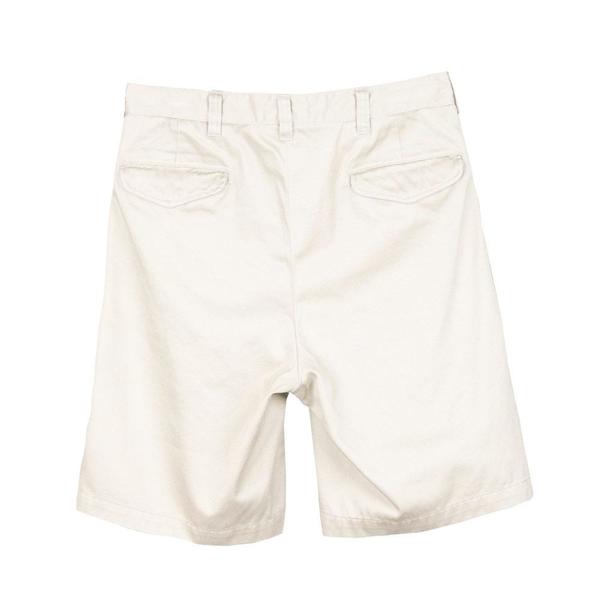 Easy Chino Shorts 'Natural' Easy Chino Shorts 'Natural'
