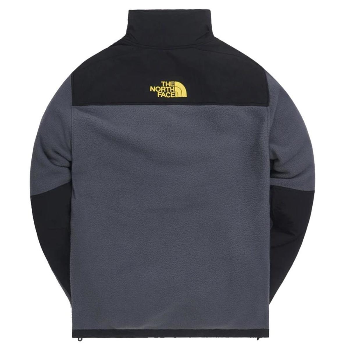 THE NORTH FACE Steep Tech Half Zip Fleece jacket | Garmentory