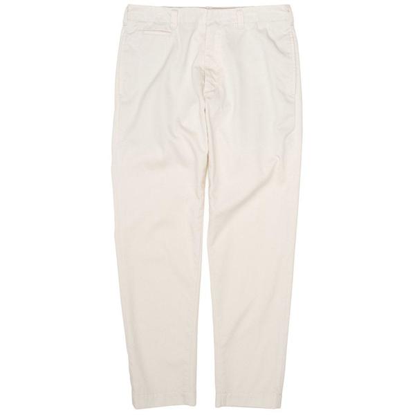 Tapered Chino Pants 'Natural' Tapered Chino Pants 'Natural'
