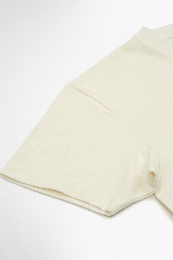Verlan François Turpin T-shirt - Ecru Verlan François Turpin T-shirt - Ecru