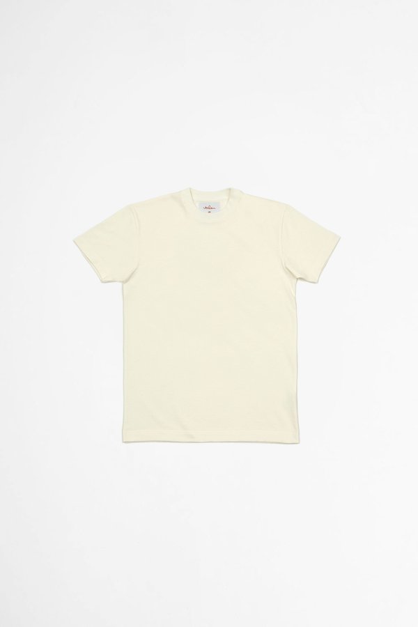 Verlan Pierre Legrain T-shirt - Ecru Verlan Pierre Legrain T-shirt - Ecru