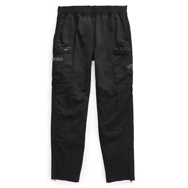 THE NORTH FACE Steep Tech Pant - VANADIS GREY/BLACK/LIGHTNING