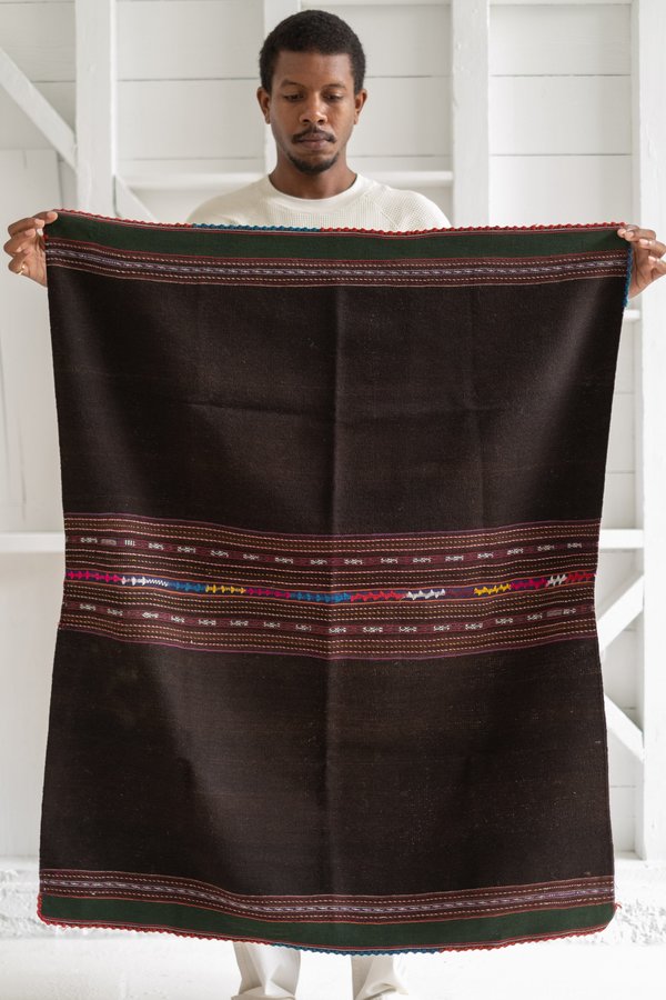 Vintage Peruvian Textile Vintage Peruvian Textile