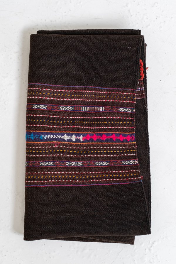 Vintage Peruvian Textile Vintage Peruvian Textile