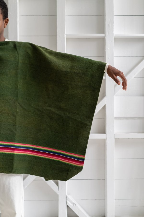 VINTAGE PERUVIAN TEXTILE VINTAGE PERUVIAN TEXTILE