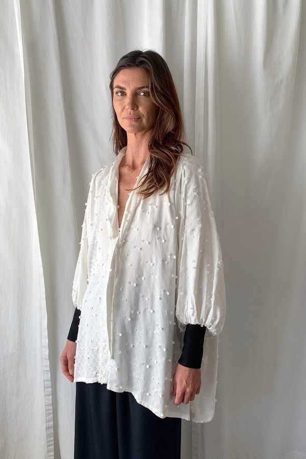 Rachel Comey Kent Blouse Rachel Comey Kent Blouse