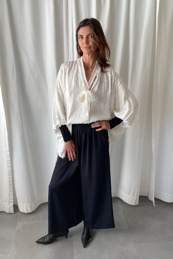 Rachel Comey Kent Blouse Rachel Comey Kent Blouse