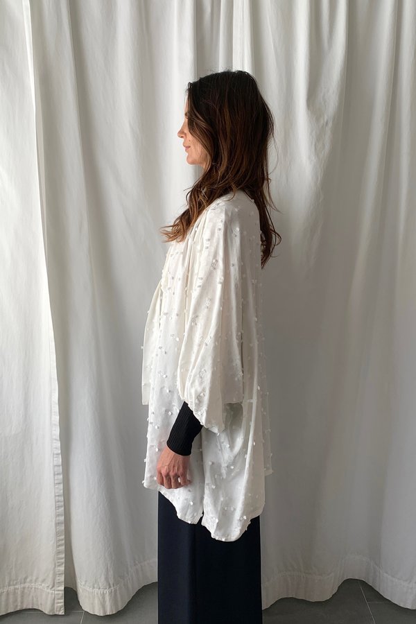 Rachel Comey Kent Blouse Rachel Comey Kent Blouse