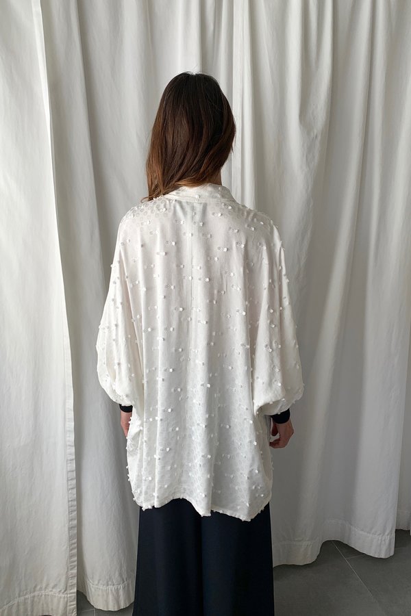 Rachel Comey Kent Blouse Rachel Comey Kent Blouse