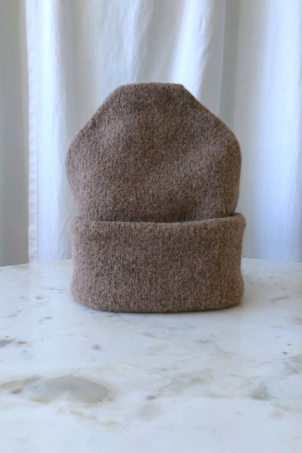 Lauren Manoogian Carpenter Hat - Chai | Garmentory