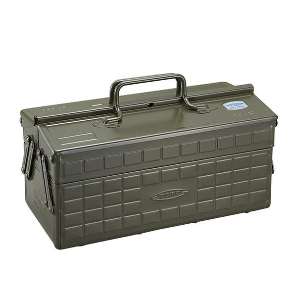 Toyo Steel Tool Box ST-350 Toyo Steel Tool Box ST-350
