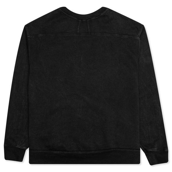 Graphic Crewneck - Best I Can 'Black' Graphic Crewneck - Best I Can 'Black'