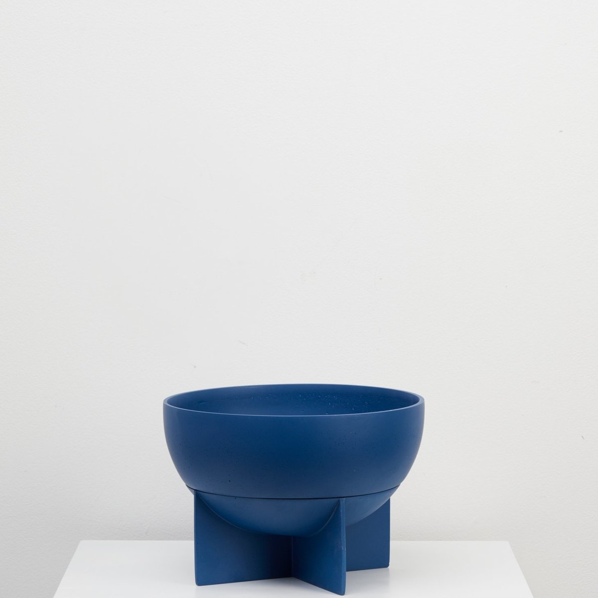 Capra Design Dome Eros Pot - Neptune - Image 1 of 2