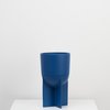 Capra Designs - Tall Eros Pot, Neptune - Thumbnail 1