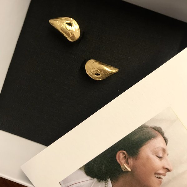 Alighieri The Creator Earrings Alighieri The Creator Earrings