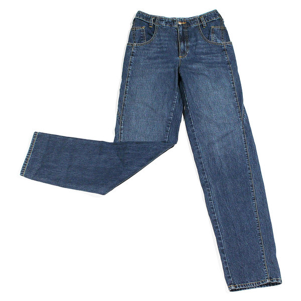 Rachel Comey Long Trigger Pant - Indigo Rachel Comey Long Trigger Pant - Indigo