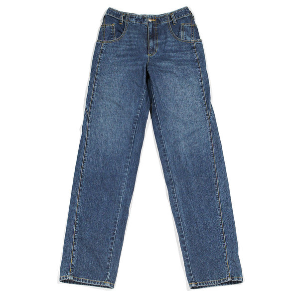 Rachel Comey Long Trigger Pant - Indigo Rachel Comey Long Trigger Pant - Indigo