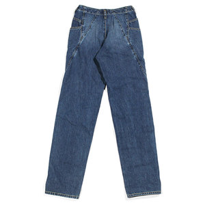 Rachel Comey Long Trigger Pant - Indigo Rachel Comey Long Trigger Pant - Indigo