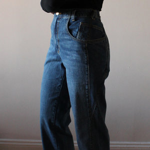 Rachel Comey Long Trigger Pant - Indigo Rachel Comey Long Trigger Pant - Indigo