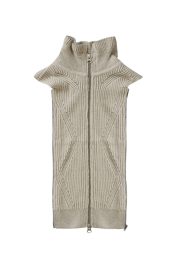 Veronica Beard Frita Dickey - Grey Veronica Beard Frita Dickey - Grey