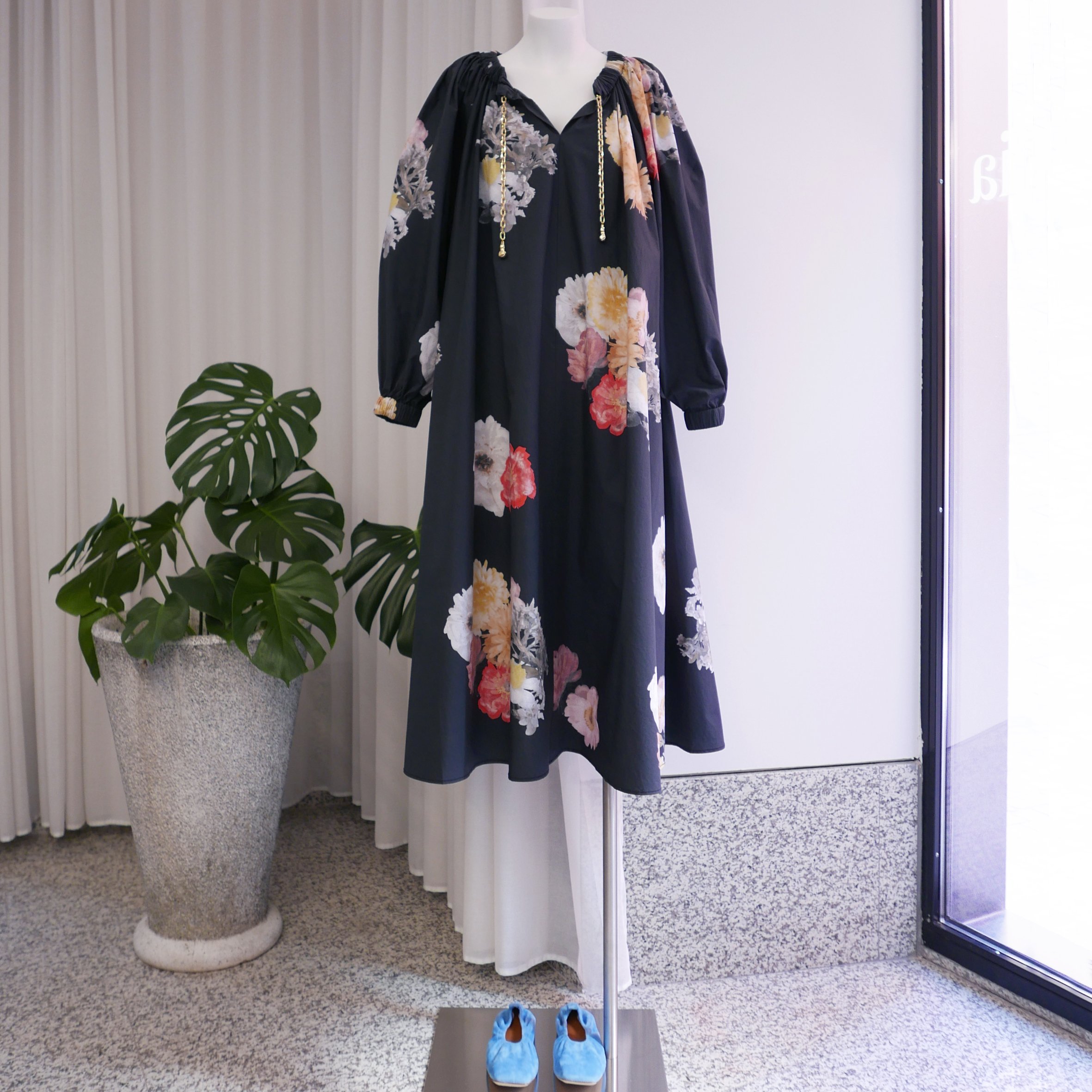 myra dress reviews