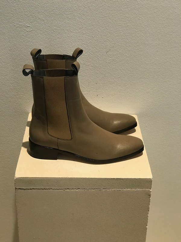 ACT SERIES Blake Boots ACT SERIES Blake Boots