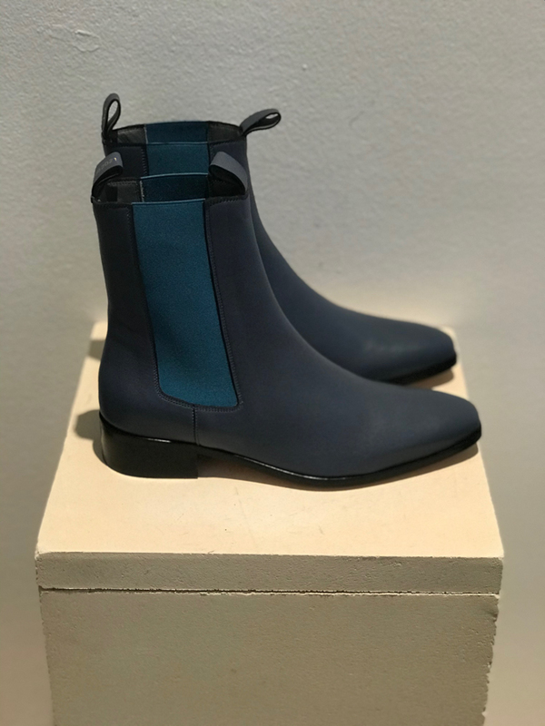 ACT SERIES Blake Boots ACT SERIES Blake Boots