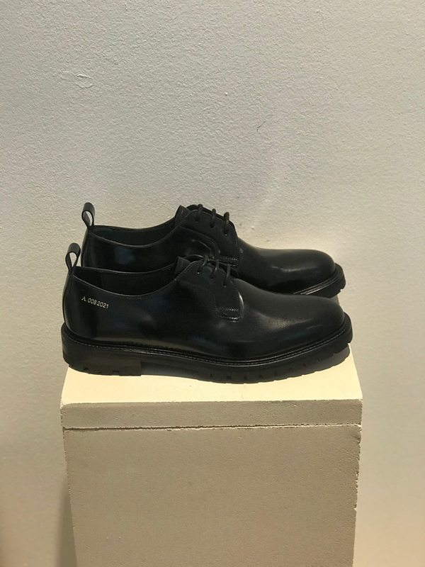 ACT SERIES Agard Lace Up ACT SERIES Agard Lace Up