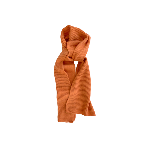 4 Loving People Leyla Scarf - Clementine 4 Loving People Leyla Scarf - Clementine
