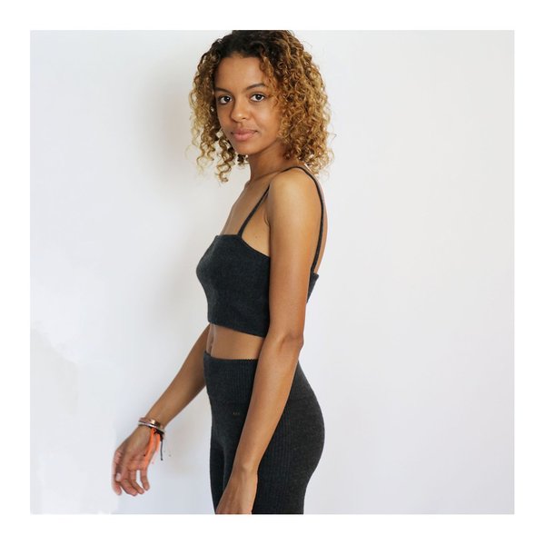 4 Loving People Zu Bralette 4 Loving People Zu Bralette