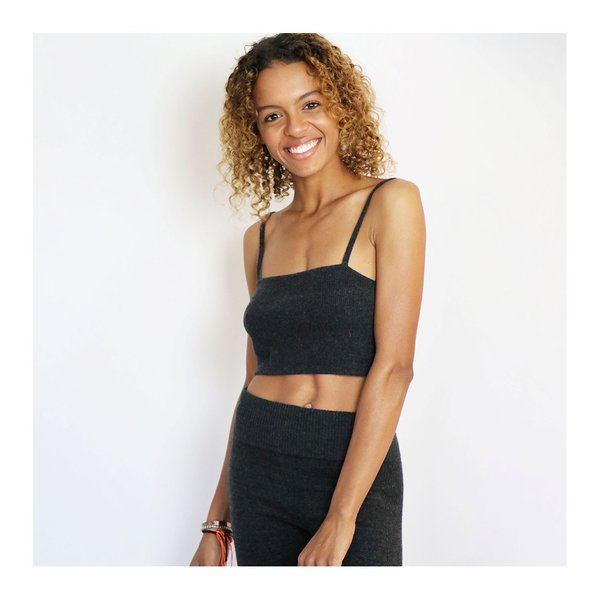4 Loving People Zu Bralette 4 Loving People Zu Bralette