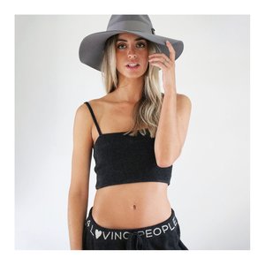 4 Loving People Zu Bralette 4 Loving People Zu Bralette