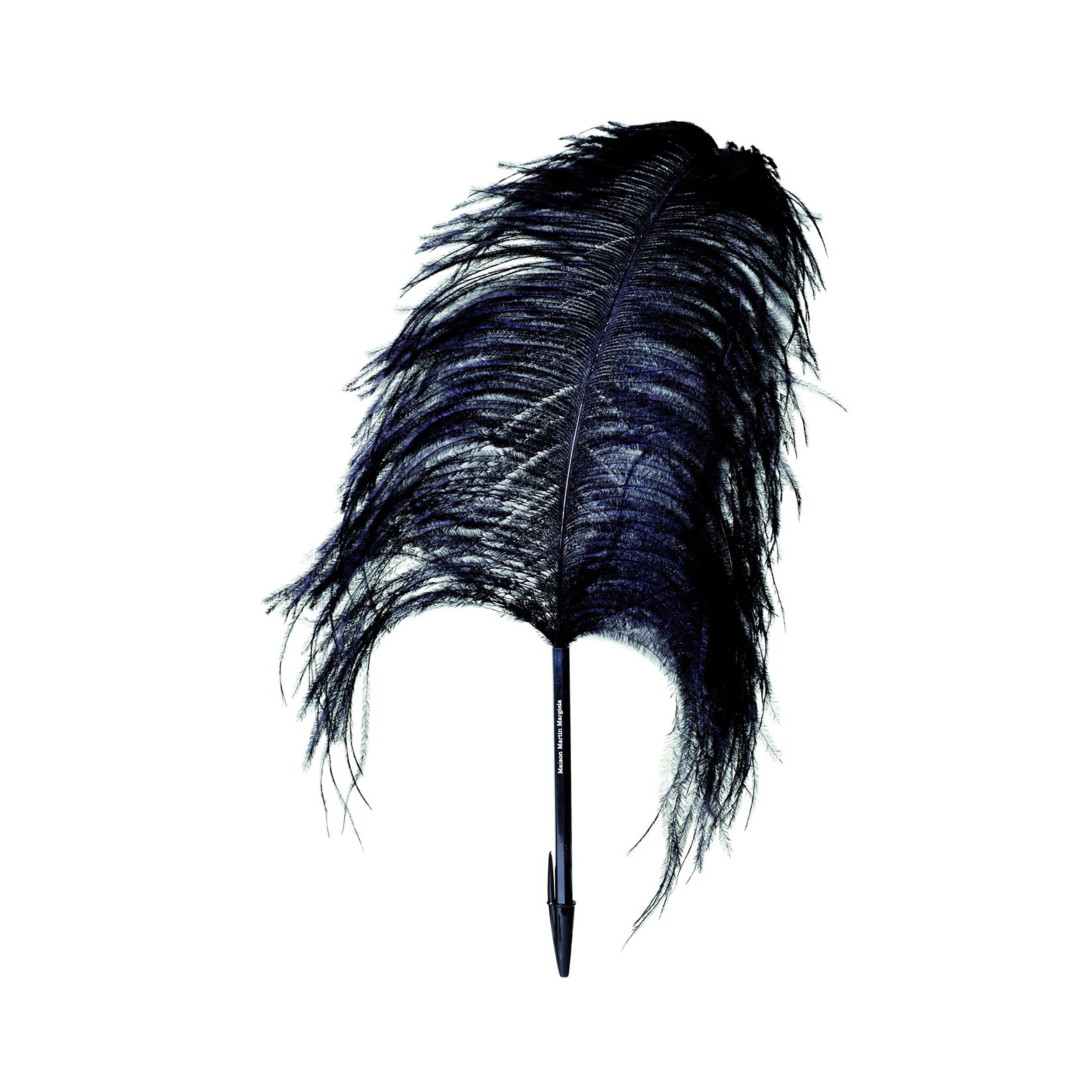 Maison-Margiela-Ostrich-