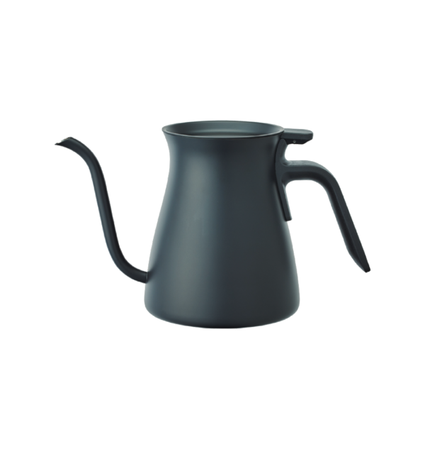 Kinto Japan Pour Over Kettle - Black Kinto Japan Pour Over Kettle - Black