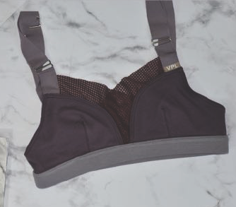 VPL Copy of B Bra: TAUPE VPL Copy of B Bra: TAUPE