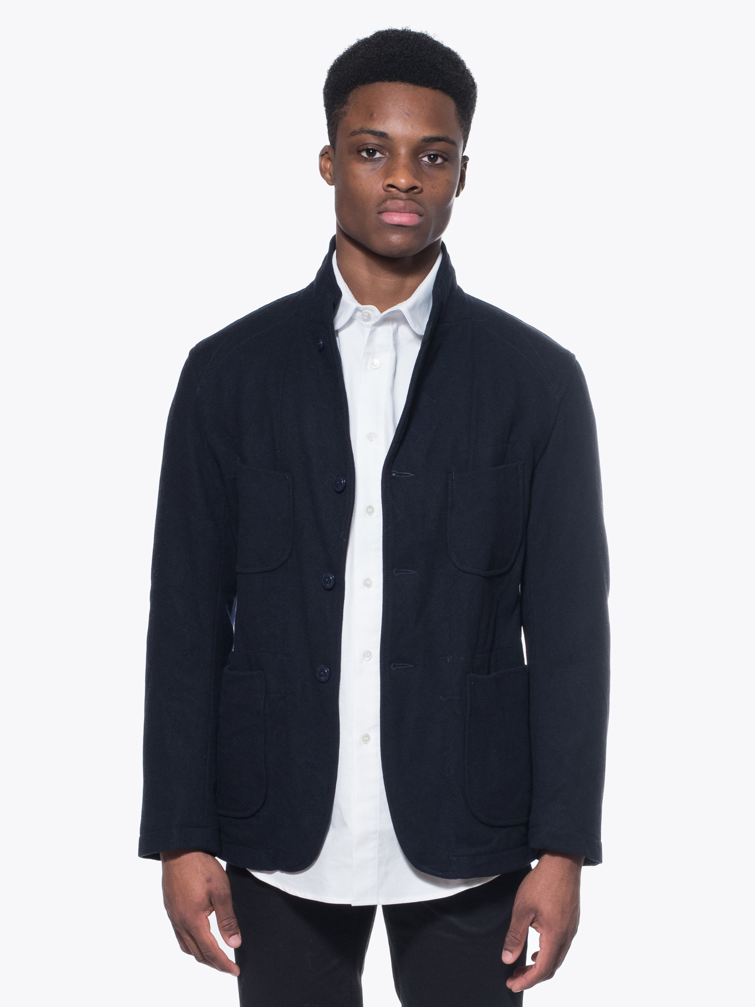 Engineered Garments Bedford Jacket | Garmentory