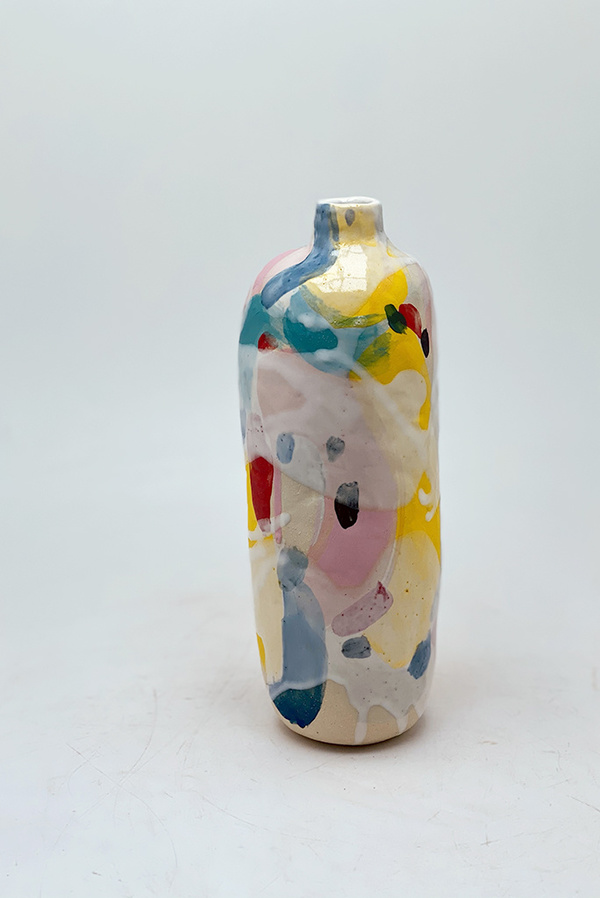 A.Cheng Tall Dream Vase Series A.Cheng Tall Dream Vase Series