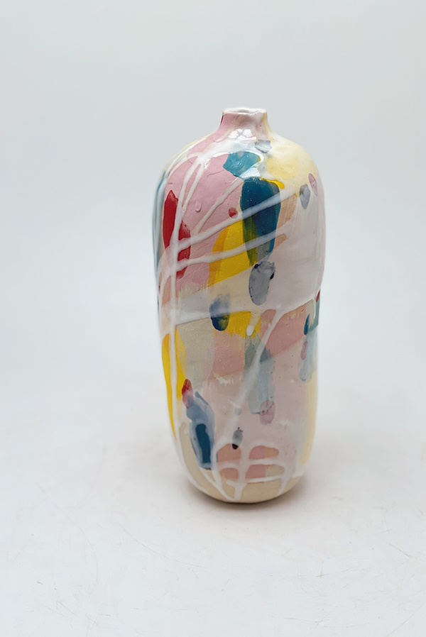 A.Cheng Tall Dream Vase Series A.Cheng Tall Dream Vase Series