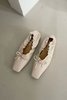 W A N T S Iris Flats - Thumbnail 3