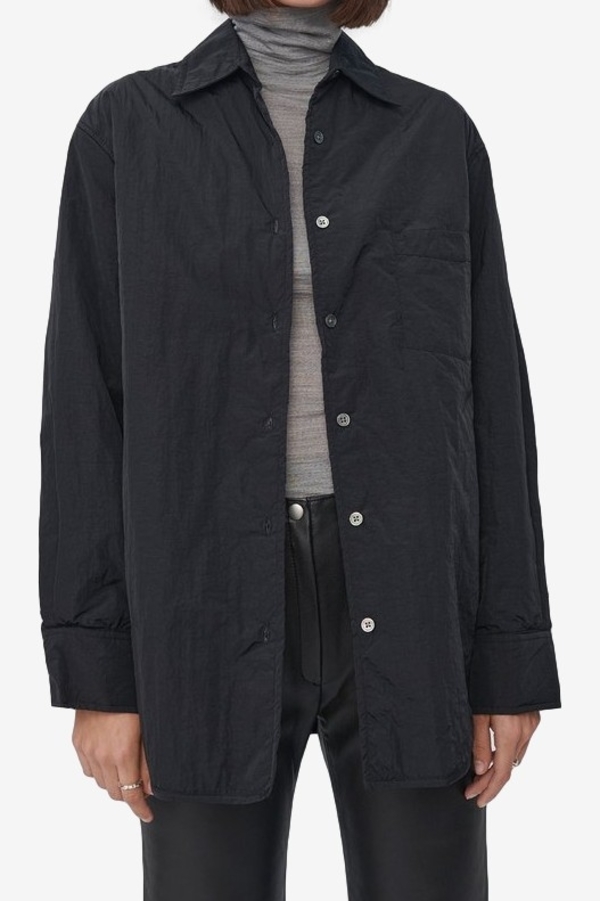 Our Legacy Tech Lend Padded Jacket Garmentory