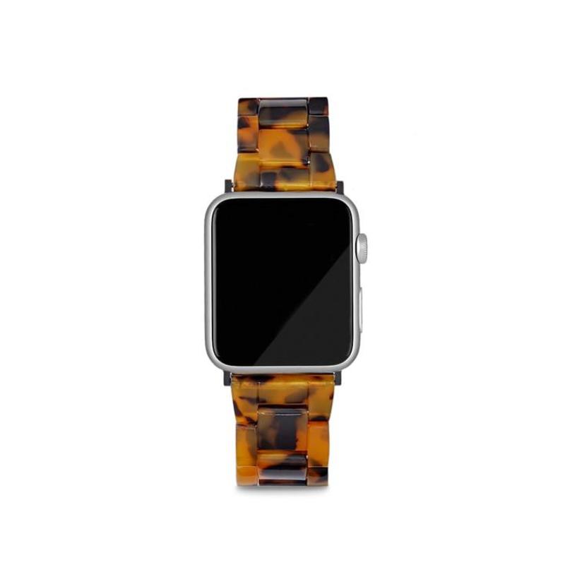 Machete Apple Watch Bands Classic Tortoise Garmentory