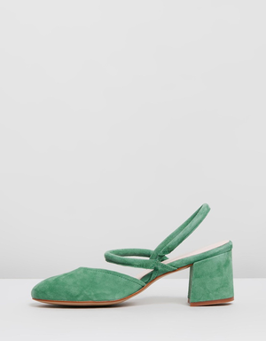 "INTENTIONALLY __________." Freckle Heel "INTENTIONALLY __________." Freckle Heel