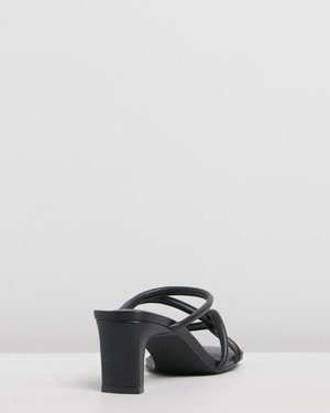 "INTENTIONALLY __________." Willow Sandal "INTENTIONALLY __________." Willow Sandal