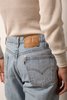 Vintage Levi's 550 High-Rise Jeans - Thumbnail 4