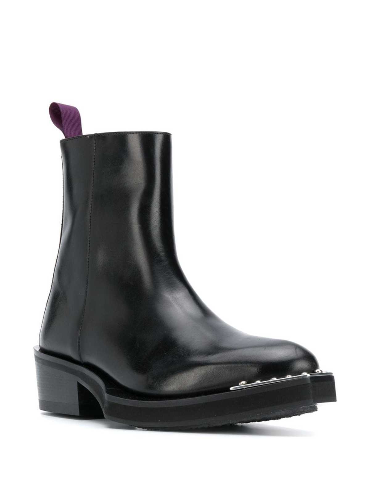 EYTYS Romeo Hi Leather boot | Garmentory