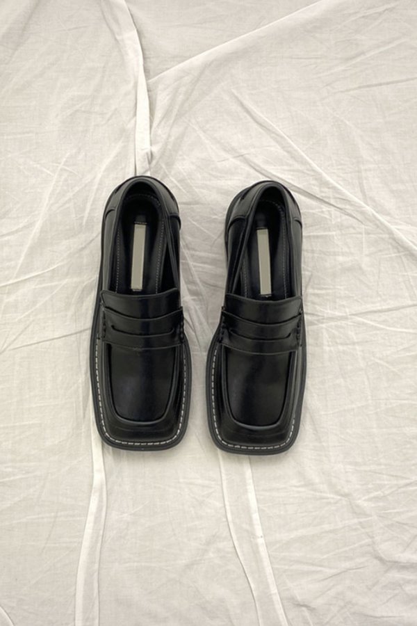 W A N T S Nova Loafers W A N T S Nova Loafers