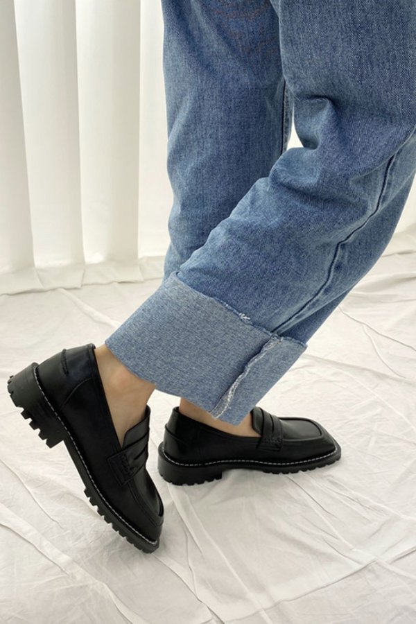 W A N T S Nova Loafers W A N T S Nova Loafers
